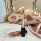 LIP GLOSS METALLIC - BRONZE GLOW 030