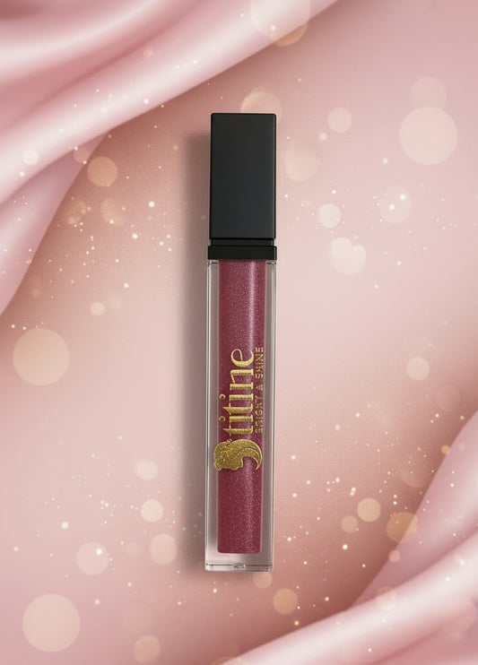 LIP GLOSS - LUSCIOUS PLUM 056