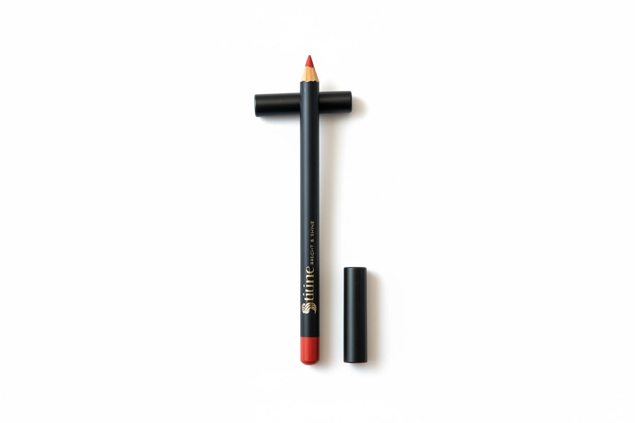 LIP LINER - DEEP CORAL 057