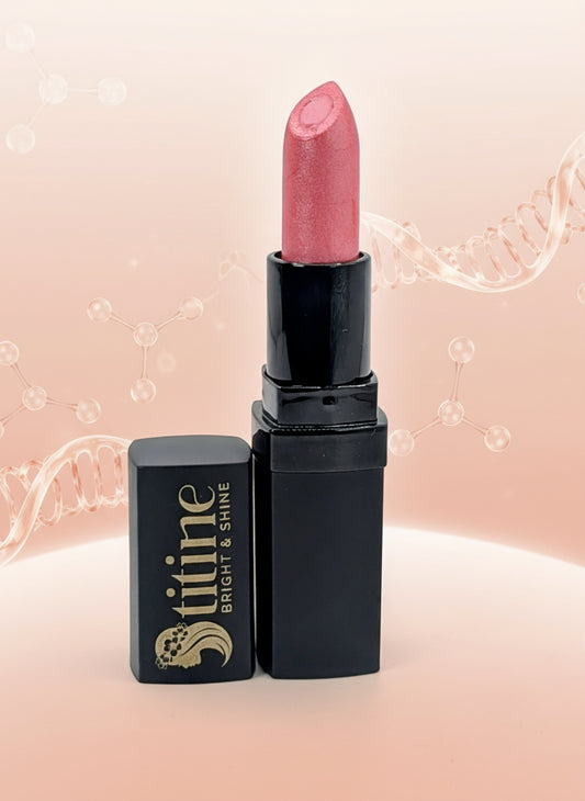 COLLAGEN LIPSTICK - PINK SASSY