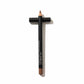 EYEBROW PENCIL - LIGHT BROWN 008