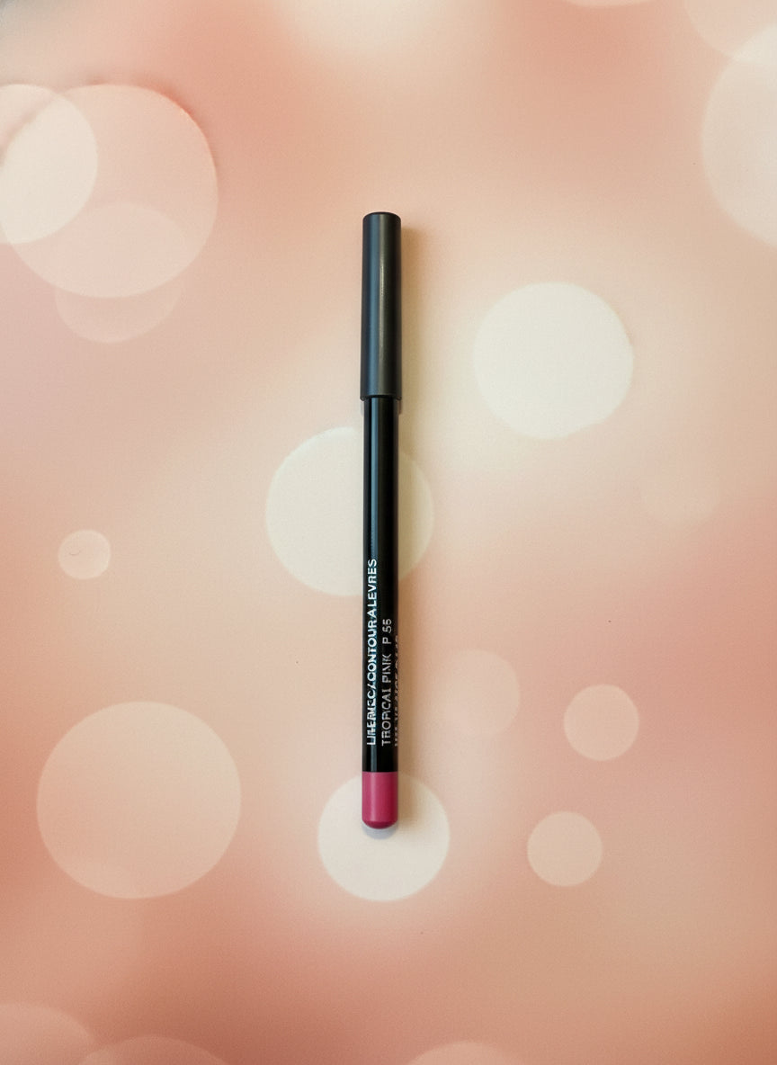 LIP LINER - TROPICAL PINK 065