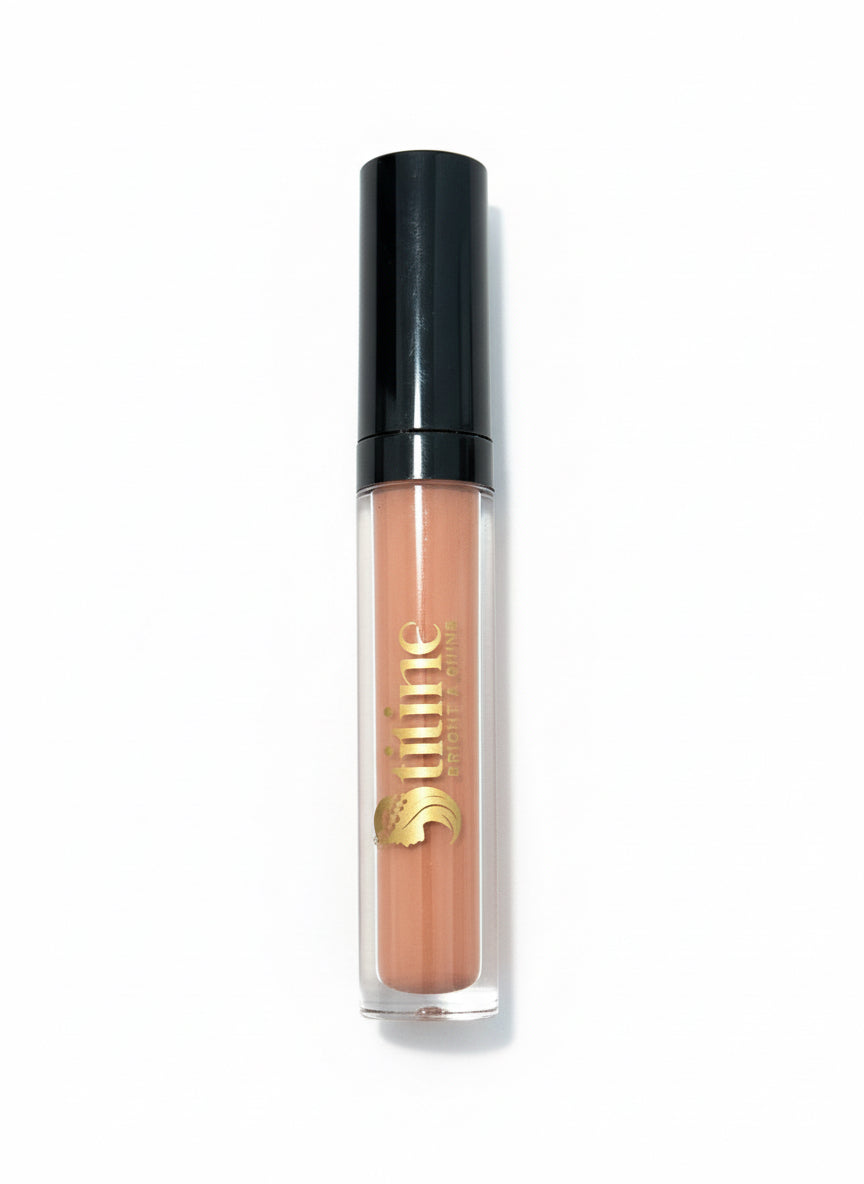 LIP GLOSS/SHINE - ROMANCE 097
