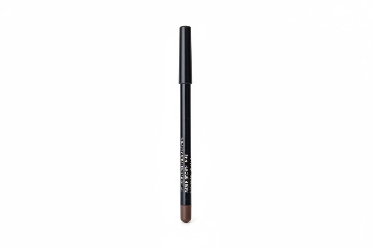 LIP LINER - SABLE BROWN 046