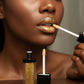 LIP GLOSS GLITTER - EGYPTIAN KISS 091