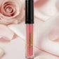 LIP GLOSS - CRYSTAL PINK 073