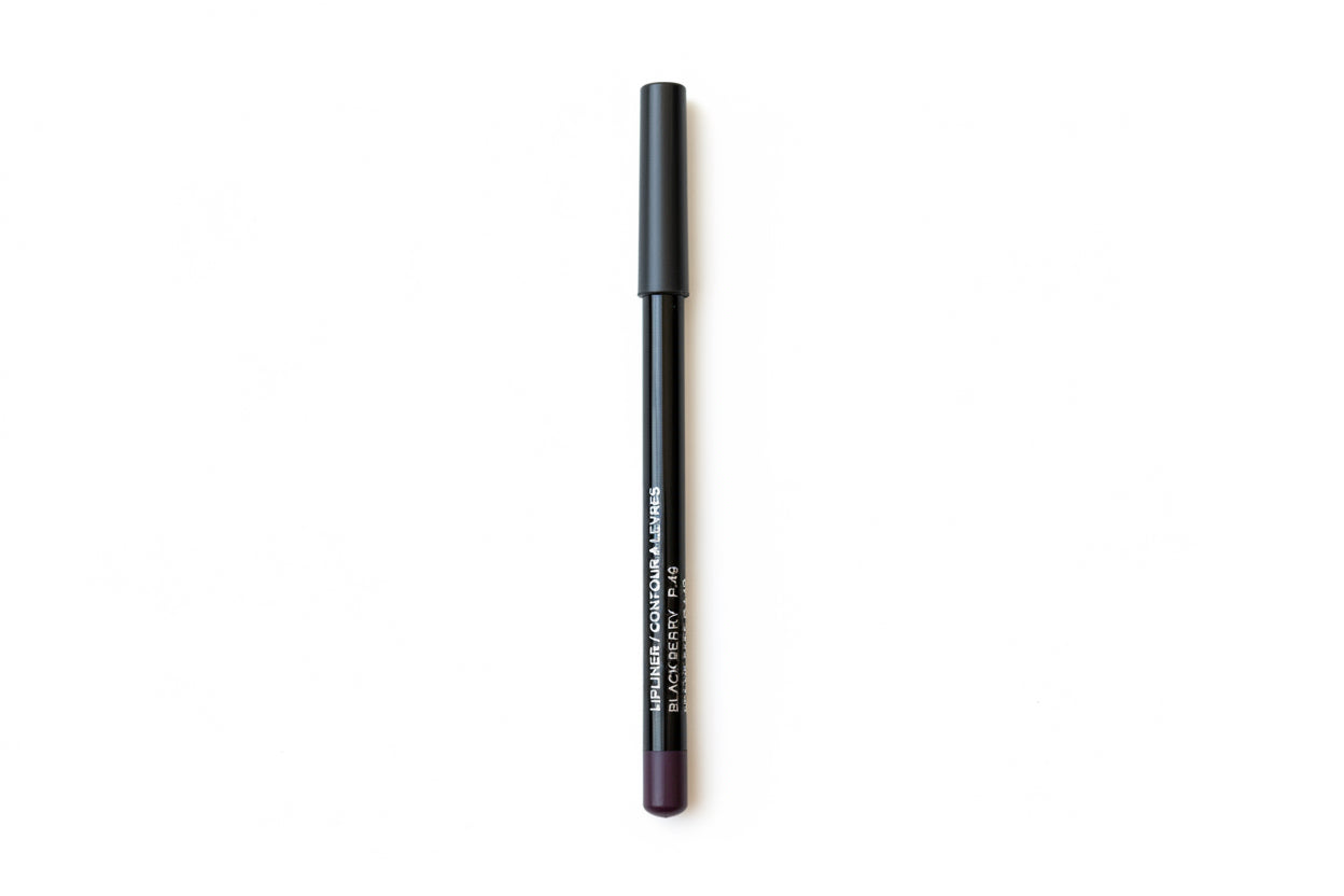 LIP LINER - BLACK BERRY 049