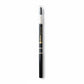 WATERPROOF RETRACTABLE EYEBROW PENCIL - DARK BROWN 303
