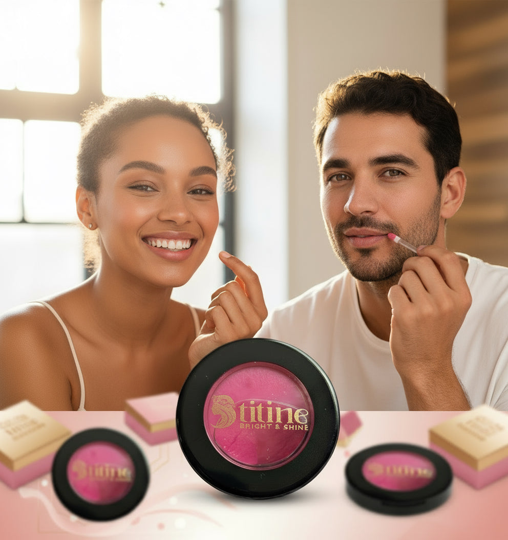 TINTED LIP PLUMBER