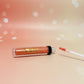 LIP GLOSS METALLIC - GOLDEN APRICOT 066