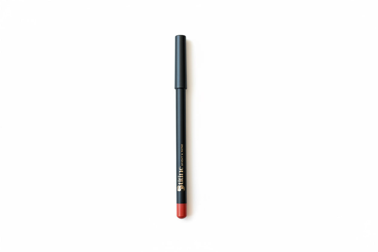 LIP LINER - DEEP CORAL 057