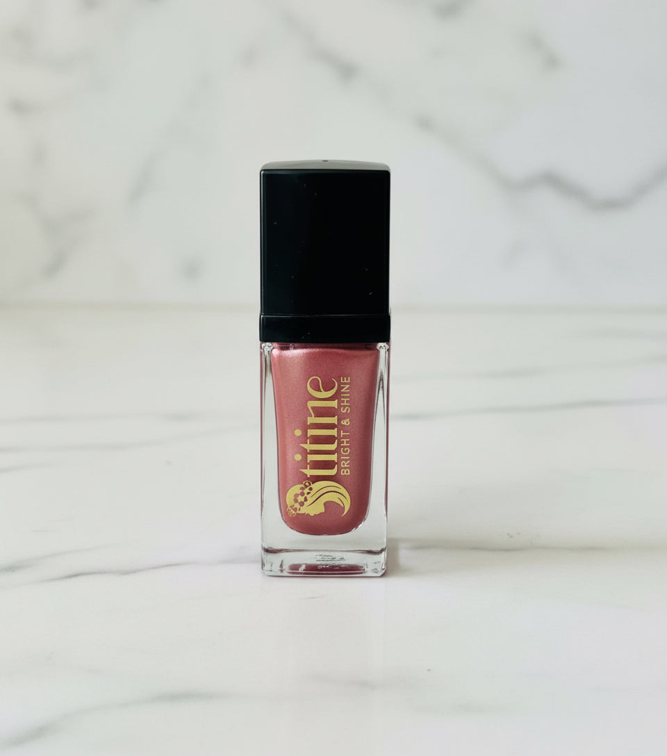 LIP GLOSS METALLIC - RAZZEL DAZZEL 080