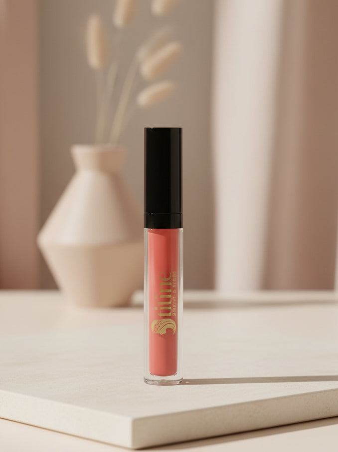 LIP GLOSS - AUTUMN ROSE 099