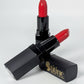 CREAM LIPSTICK - RICH RED