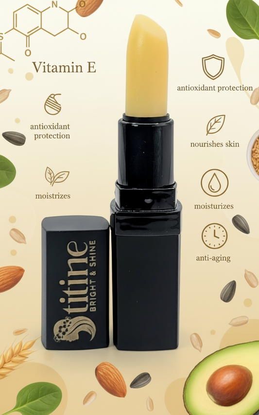 VITAMIN E LIPSTICK