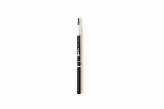 WATERPROOF RETRACTABLE EYEBROW PENCIL - BLACK 305