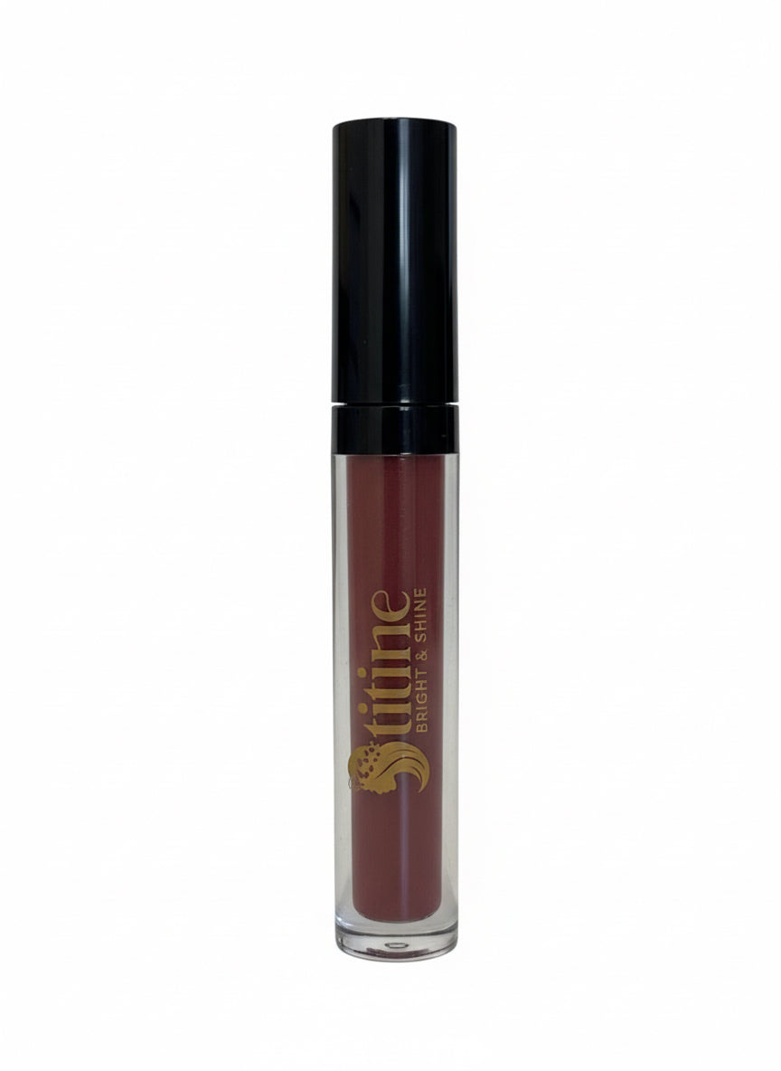 LIP GLOSS - LUSCIOUS PLUM 056