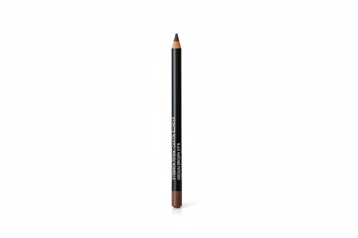EYE BROW PENCIL - MEDIUM BROWN 09