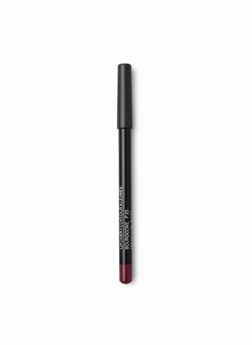 LIP LINER - BOURGOGNE 025