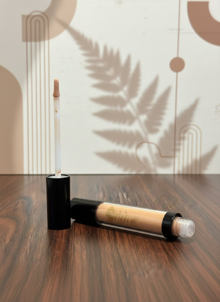 LIP GLOSS - SOFT PINK PEARL 048