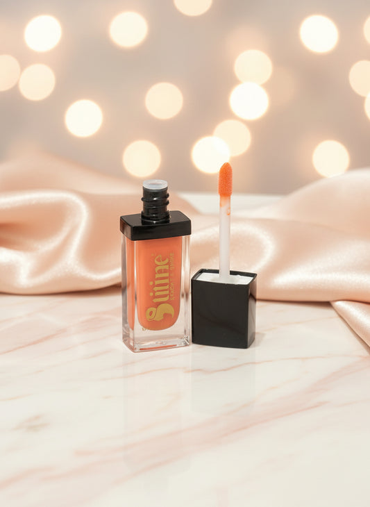 LIP GLOSS - ROCKIN ORANGE 093