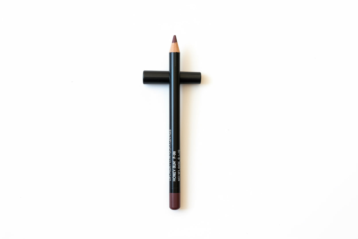 LIP LINER - HONEY BUN 069