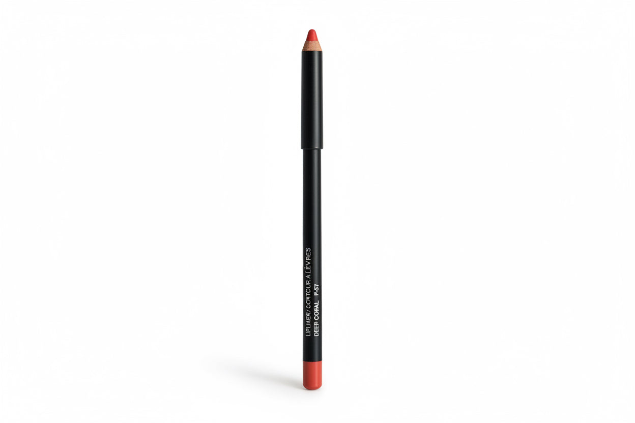 LIP LINER - DEEP CORAL 057