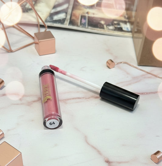 LIP GLOSS ULTRA SHEER - DIAMOND LILAC 064