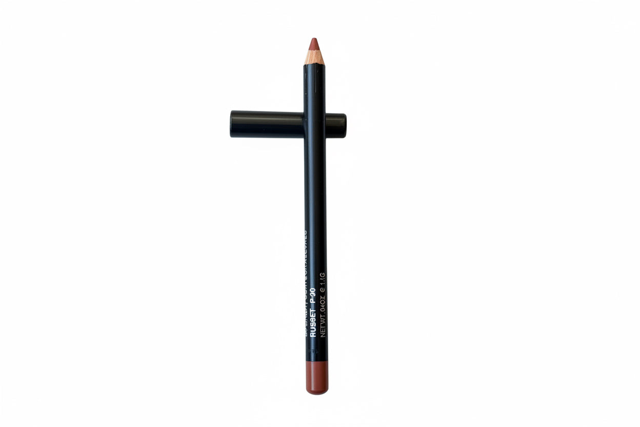 LIP LINER - RUSSET 026