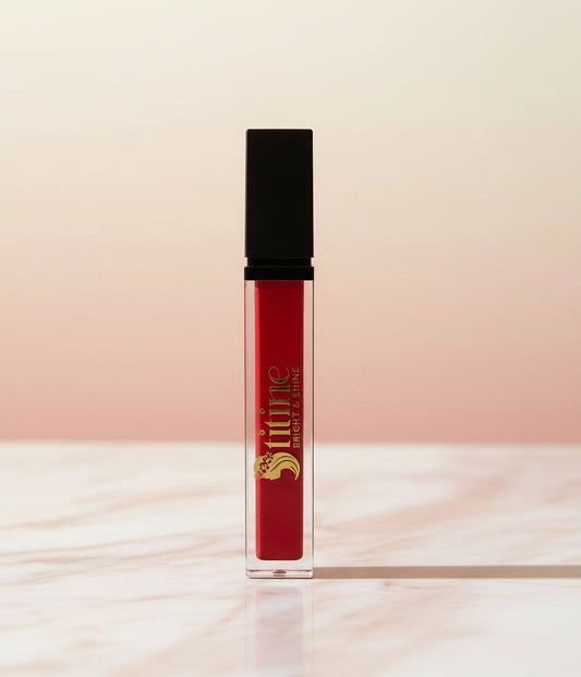 LIP GLOSS - BERRY DARING 084