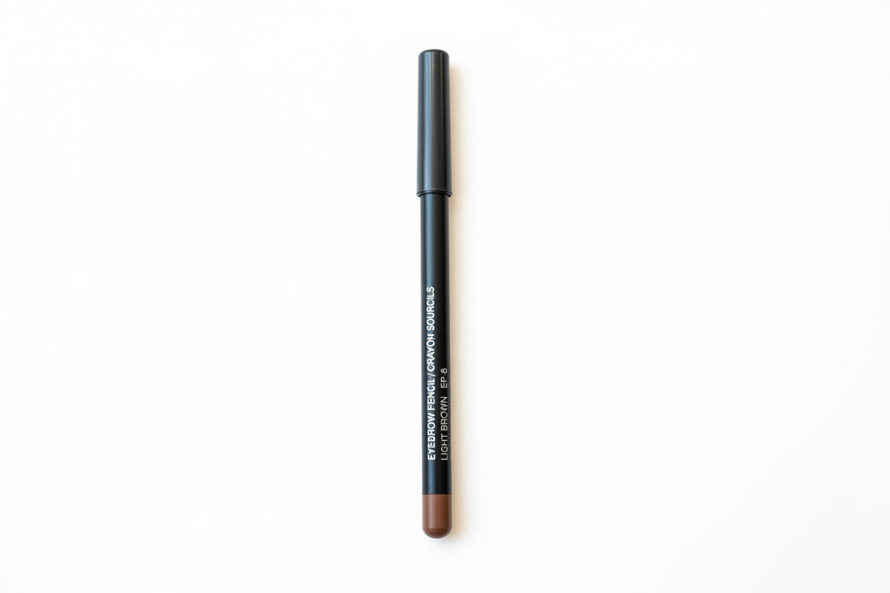 EYE BROW PENCIL - LIGHT BROWN 008