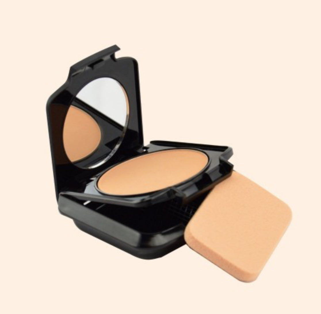 Wet/Dry-Dual Foundation - WARM BEIGE 042