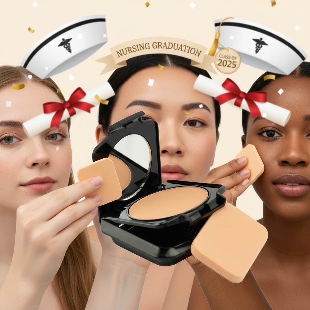 Wet/Dry-Dual Foundation - WARM BEIGE 042