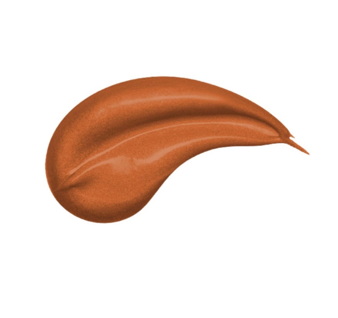 LIP GLOSS METALLIC - EXOTIC COPPER 054