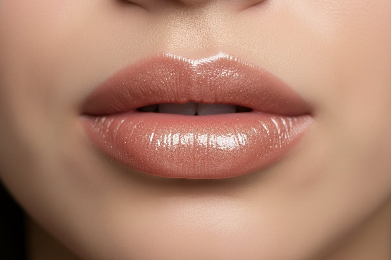 LIP GLOSS/SHINE - ROMANCE 097