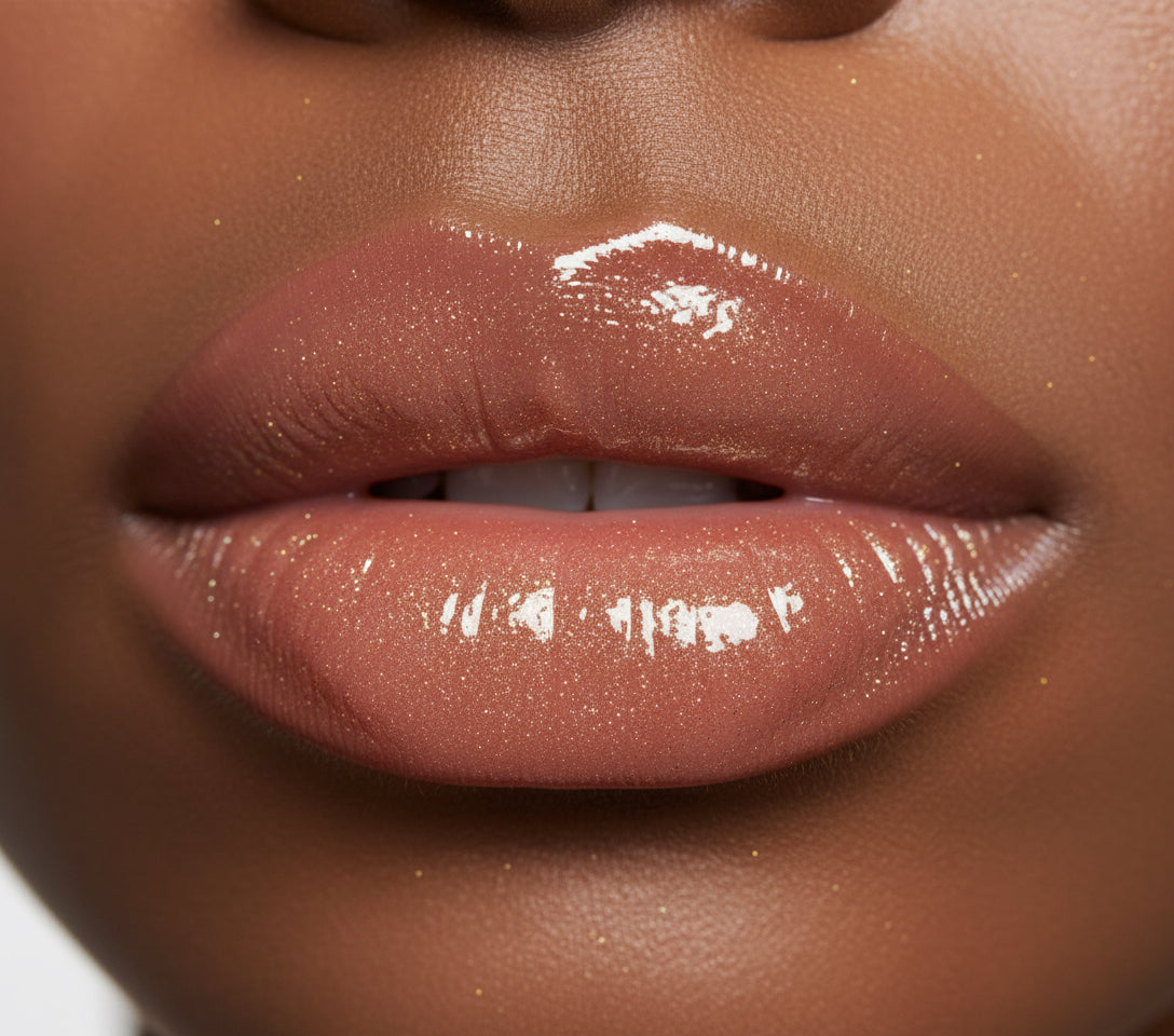 LIP GLOSS - ROMANCE 097