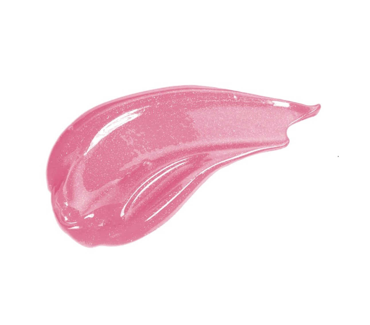 LIP GLOSS - COTTON CANDY 096