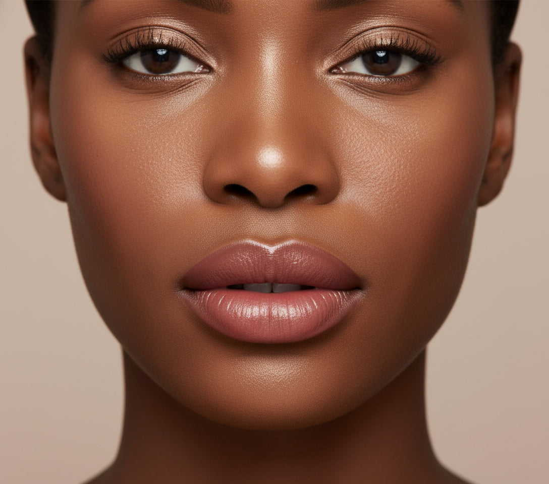 WOOD LIP PENCIL - HONEY BUN 069