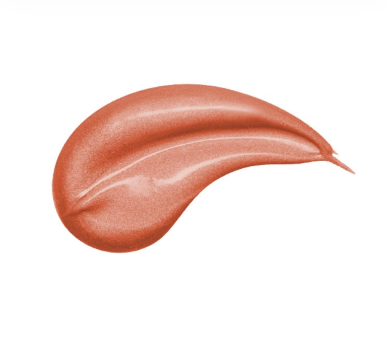 LIP GLOSS METALLIC - GOLDEN APRICOT 066