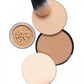 Wet/Dry-Dual Foundation - BEIGE OCHRE 033