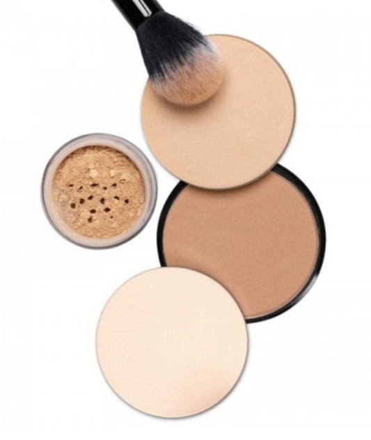 Wet/Dry-Dual Foundation - BEIGE OCHRE 033