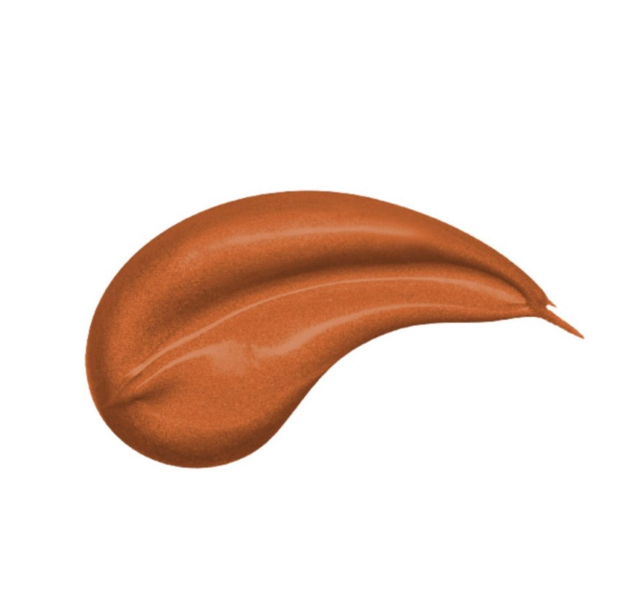 LIP GLOSS METALLIC - EXOTIC COPPER 054