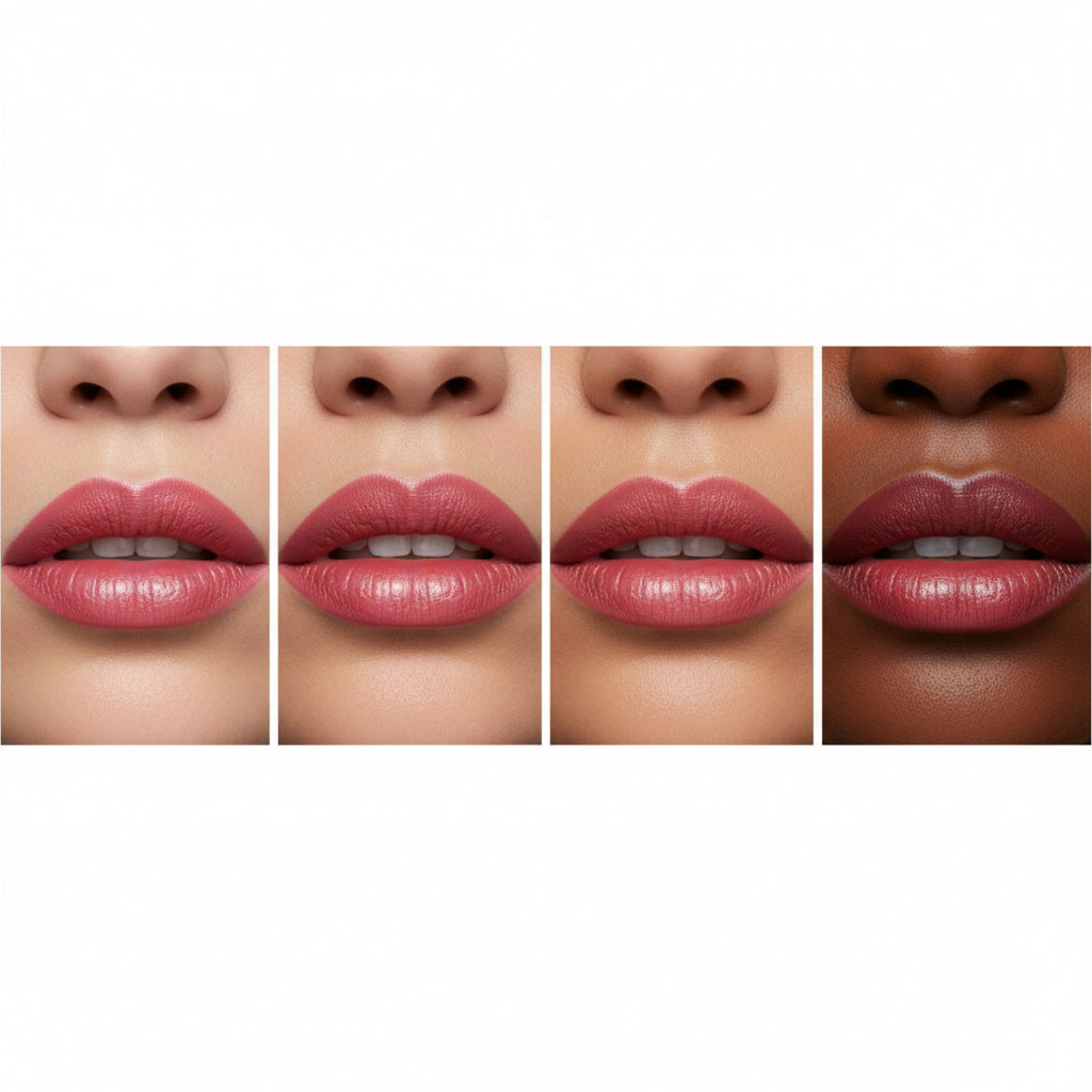 LIP LINER - RASBERRY 064