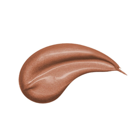 LIP GLOSS METALLIC - PEACH QUARTZ 059