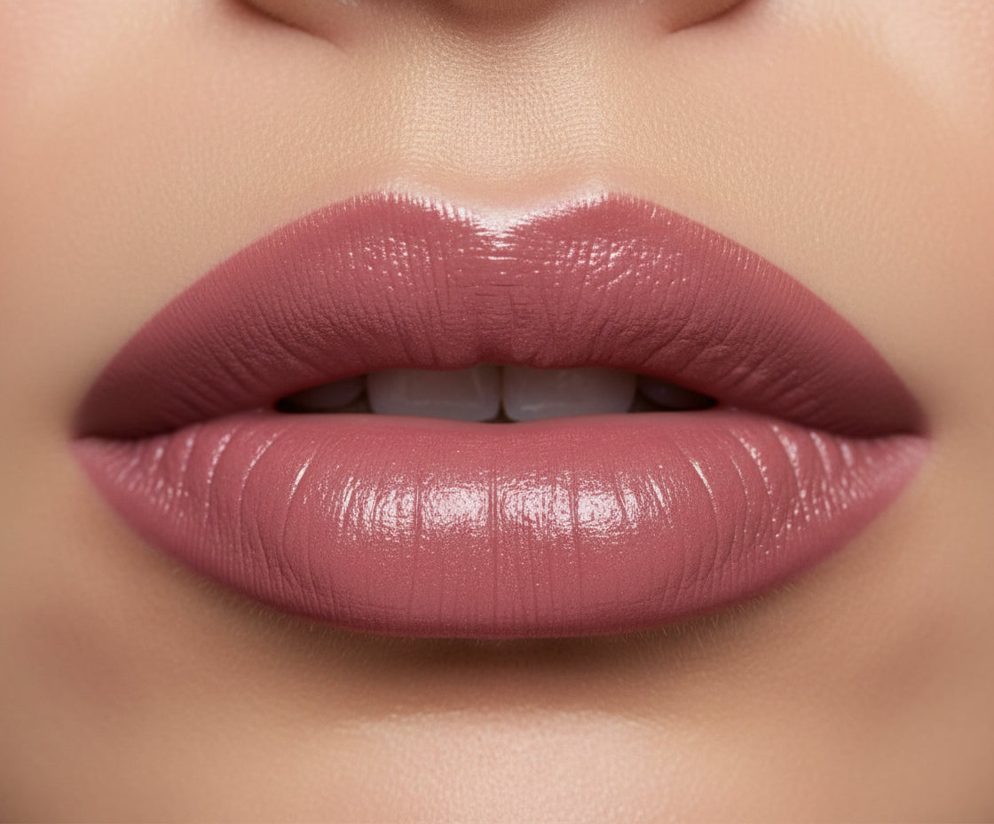 LIP GLOSS METALLIC - RAZZEL DAZZEL 080
