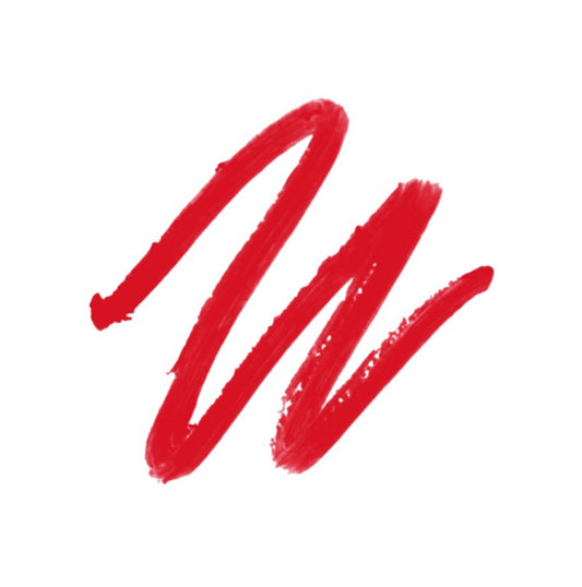 Waterproof Automatic Lip Pencil - SCARLET RED 211
