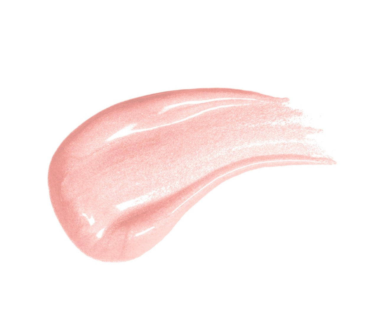LIP GLOSS ULTRA SHEER - DIAMOND PINK 063