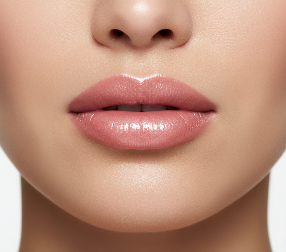 LIP GLOSS ULTRA SHEER - DIAMOND PINK 063