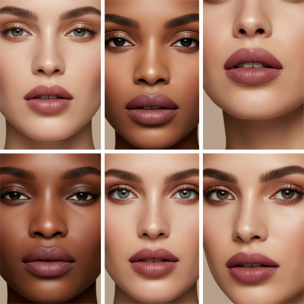 LIP LINER - DUSTY ROSE 062