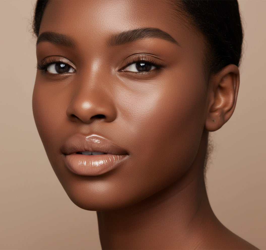 LIP GLOSS - SOFT PINK PEARL 048